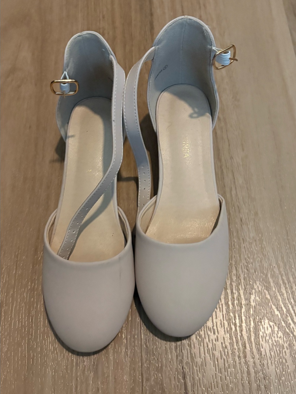 girl heels